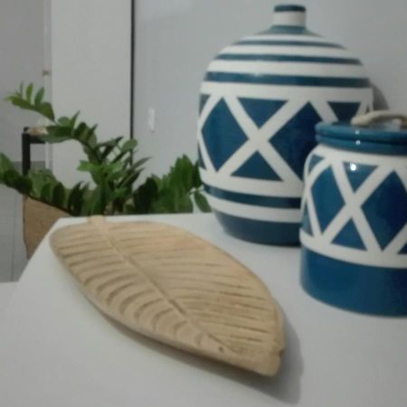 New Sea Escape Boutique Apt-Agii Aposto Li Beach Chania  Eksteriør billede