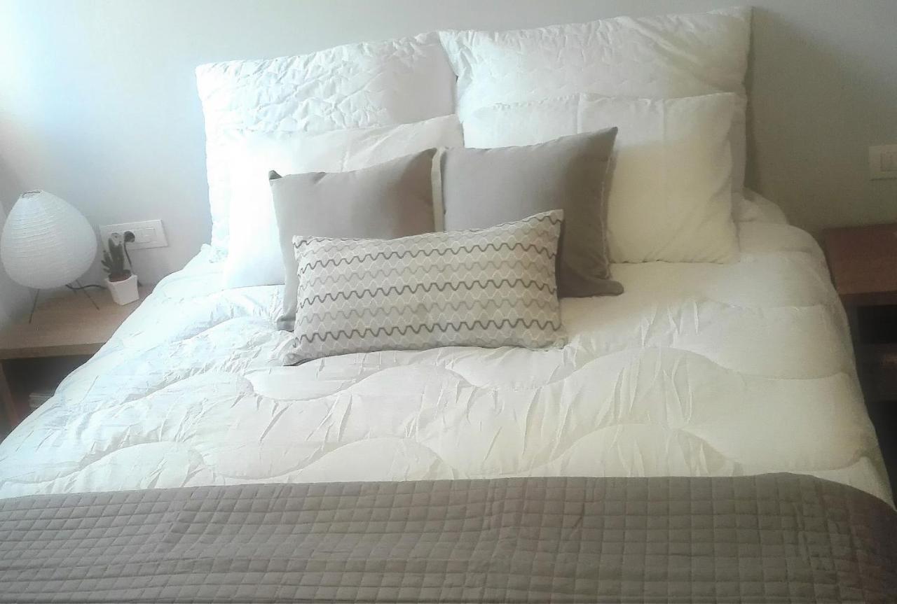 New Sea Escape Boutique Apt-Agii Aposto Li Beach Chania  Eksteriør billede