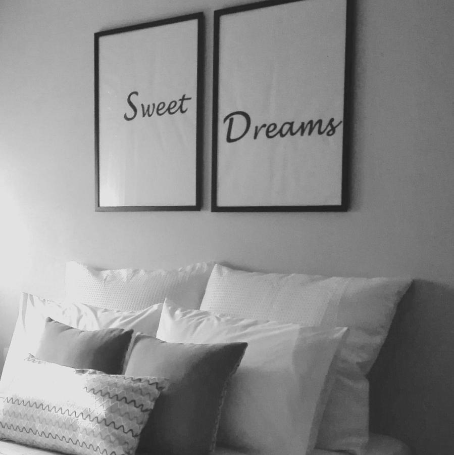 New Sea Escape Boutique Apt-Agii Aposto Li Beach Chania  Eksteriør billede
